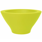Pure Swing  D60 cm A32 cm  Verde Limo  Elho